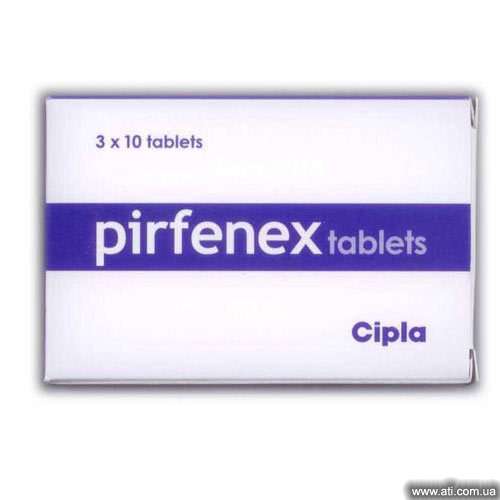 Pirfenex 200  