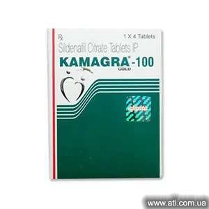 Kamagra Gold 100  