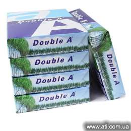   Double A