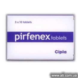  Pirfenex 200  