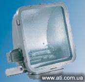 прожекторная установка АПЗС-2000/01