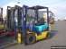/ Komatsu FG15C-17     