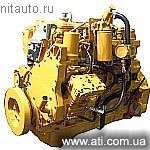Увеличить фото двигатель  для автобусов ЛиАЗ