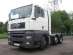 MAN TGA 26.413, 2003., 6x2,