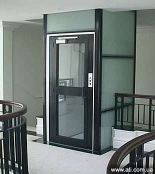    Domuslift