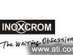 ���������� ��������� � �������� ����� �Inoxcrom� .