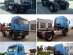 MAN TGA 480 4x4