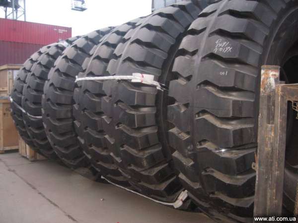 33.00R51 Bridgestone