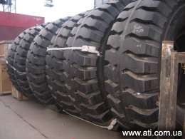   33.00R51 Bridgestone