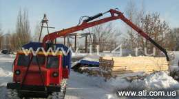 Увеличить фото Готовая установка
