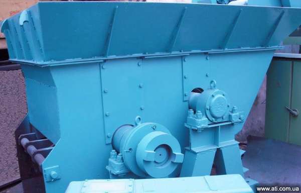 Стружкодробилка СДА-7