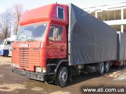   Scania 112