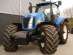  New Holland T8040 4 WD 