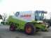 Claas Lexion 480,  : 1998-99