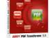 ABBYY PDF Transformer 3.0 - 268 .