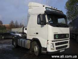   Volvo FH