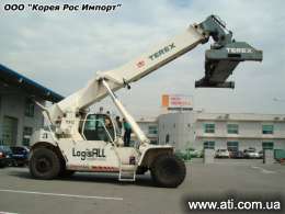     Terex  	T