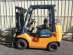 ���������� ��������� �/� Toyota 7FGK20 ����� 2773�/� �������