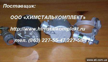 Преобразователь давления ПД-1