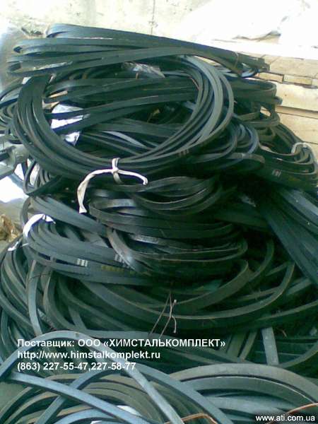 Ремень А-1120, А-1250, А-1600