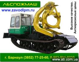 Увеличить фото ЛТ-187 на шасси МСН-10 (ТТ-4М)