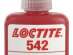 �������� Loctite 542, �� 3/4', 150 �C , 50 ��