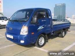    Kia Bongo III  2005  , 