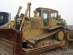 :  Caterpillar D6H 1991 