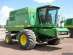   John Deere ( ) 9600