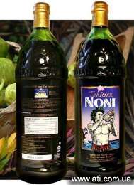   C  (Tahitian noni)