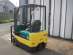 Komatsu 15M-3 ���������� ���������������� �/� � ����� new