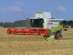 ������ ������ �������� ���������� CLAAS Lexion 570