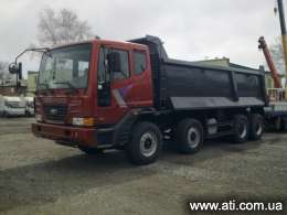 Увеличить фото Daewoo Ultra 2009 г новый