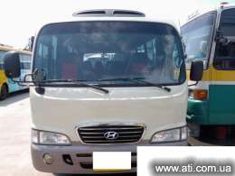     Hyundai County 20