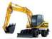 ���������� JCB JS 160W