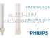 ����� �hilips PL-S