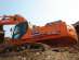  Doosan DX480 2007