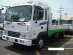 :  Hyundai 4.5ton 2007