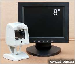   TFT LED POS  8 