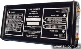   LineGuard   /gps