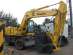 ������� ���������� Komatsu PW 170ES‐6