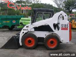     Bobcat S185