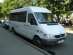 : Mercedes-Benz Sprinter-413CDI