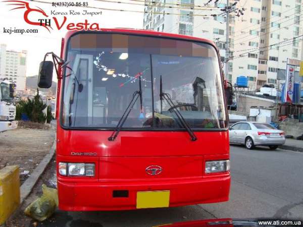 Продаётся Туристический автобус