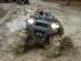 �������� Bayou Snorkel ��� ������������ (ATV)