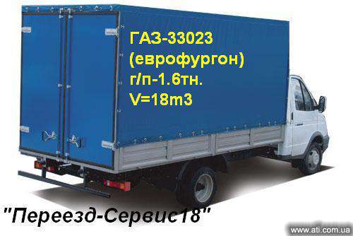 газель