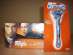 Gillette �� ������ �� ��������.