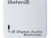 Gtv-digaud-142 GefenTV Digital Audio Splitter 1:2