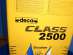 Deca class booster 2500 пускозарядное устройство