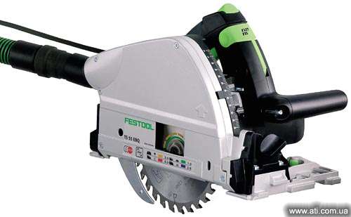 Festool TS 55 Q